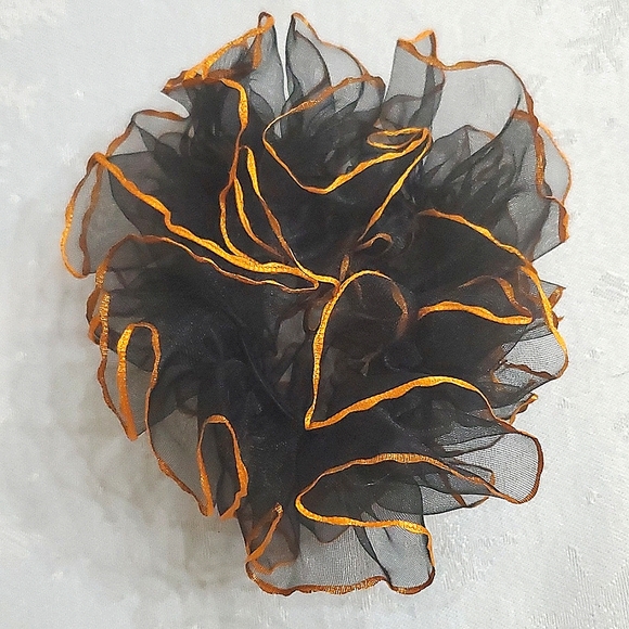 Mixed Lot of (6) Halloween Hair Accessories - Picture 8 of 8